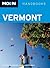 Moon Vermont (Moon Handbooks)