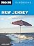 Moon New Jersey (Moon Handbooks)