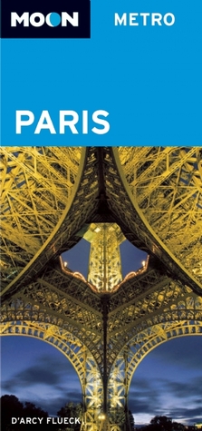Moon Metro Paris (Paperback)