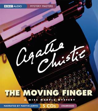 The Moving Finger