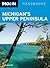 Moon Michigan's Upper Peninsula (Moon Handbooks)
