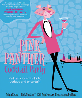 Pink Panther Cocktail Party