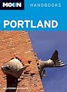 Moon Portland (Moon Handbooks)