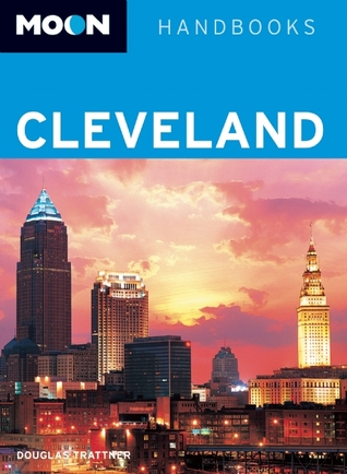 Moon Cleveland (Moon Handbooks)