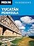 Moon Yucatán Peninsula by Liza Prado