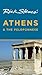 Rick Steves' Athens and The Peloponnese by Rick Steves