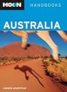 Australia (Moon Handbooks)