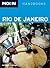 Moon Rio de Janeiro (Moon Handbooks)