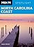 Moon Spotlight North Caroli...
