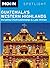 Moon Spotlight Guatemala's Western Highlands: Including Chichicastenango & Lake Atitlán