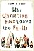 Why Christian Kids Leave th...