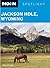 Moon Spotlight Jackson Hole...