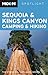 Sequoia and Kings Canyon Camping and Hiking (Moon Spotlight)