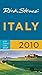 Rick Steves' Italy 2010 with map by Rick Steves
