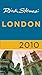 Rick Steves' London 2010 (Rick Steves' City and Regional Guides)