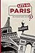 Let's Go Paris: The Student Travel Guide