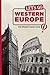 Let's Go Western Europe by Harvard Student Agencies Inc.