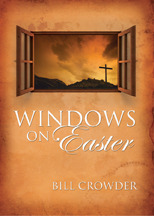 Windows on Easter: Men and Women Who Encountered Jesus