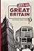 Let's Go Great Britain: The Student Travel Guide