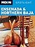 Moon Spotlight Ensenada and Northern Baja