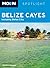 Moon Spotlight Belize Cayes...