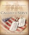 Called to Serve: Encouragement, Support, and Inspiration for Military Families