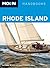 Moon Rhode Island (Moon Handbooks)