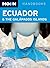 Moon Ecuador & the Galápagos Islands (Moon Handbooks)