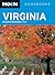 Moon Virginia: Including Washington, D.C. (Moon Handbooks)