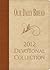 Our Daily Bread 2012 Devotional Collection