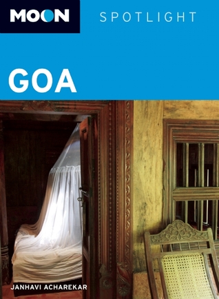 Moon Spotlight Goa