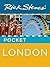 Rick Steves' Pocket London by Rick Steves