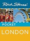 Rick Steves' Pocket London by Rick Steves