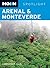 Arenal & Monteverde