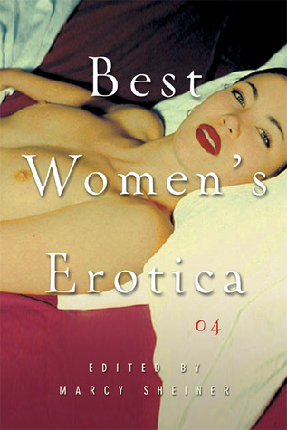 Best Women's Erotica 2004 (Best Women's Erotica Series)