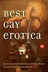 Best Gay Erotica 2004