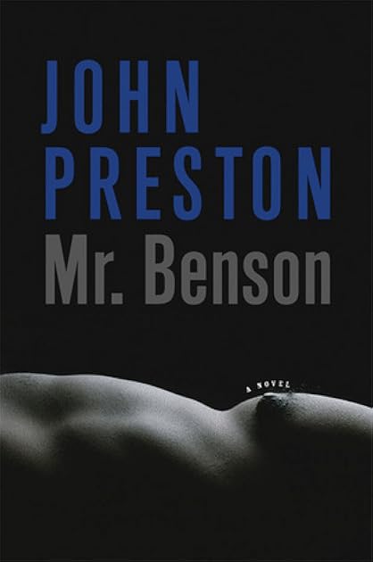 Mr. Benson