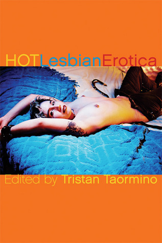 Hot Lesbian Erotica (Paperback)