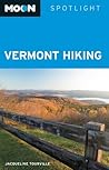 Moon Spotlight Vermont Hiking