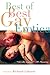 Best of Best Gay Erotica, Volume 2 by Richard Labonté