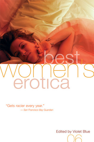 Best Women's Erotica 2006 (Paperback)