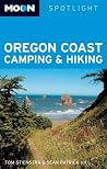 Moon Spotlight Oregon Coast Camping & Hiking Moon Spotlight Oregon Coast Camping & Hiking