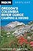 Oregon's Columbia River Gorge Camping & Hiking (Moon Spotlight)