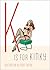 K Is for Kinky (Erotic Alphabet)