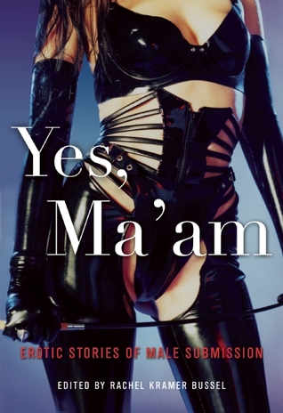 Yes, Ma'am (Paperback)