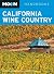 Moon California Wine Countr...