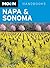 Moon Napa & Sonoma (Moon Handbooks)
