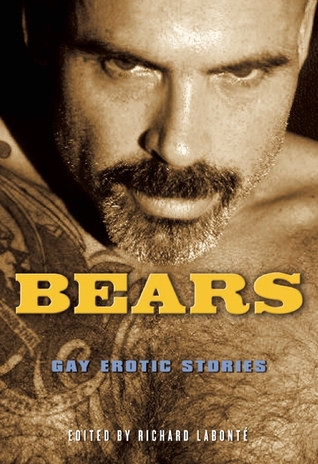 Bears: Gay Erotic Stories (Paperback)