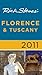 Rick Steves' Florence and Tuscany 2011 by Rick Steves