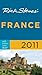 Rick Steves' France 2011 with map